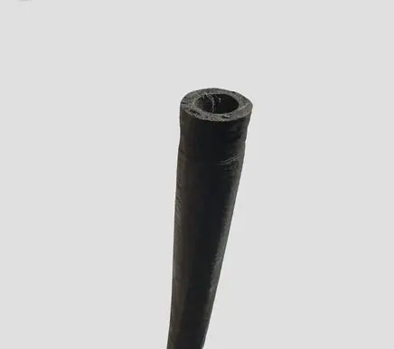 Peugeot 607 Power steering hose/pipe/line 9649164780A