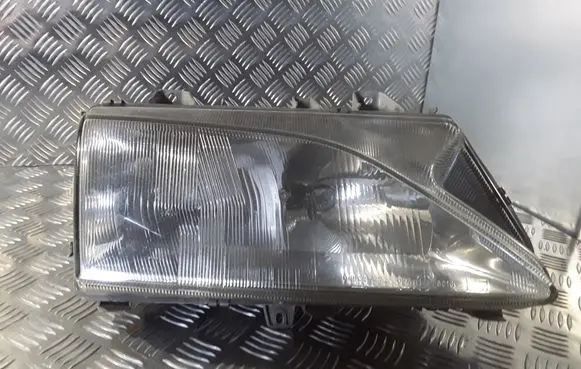 Peugeot 806 Headlight/headlamp