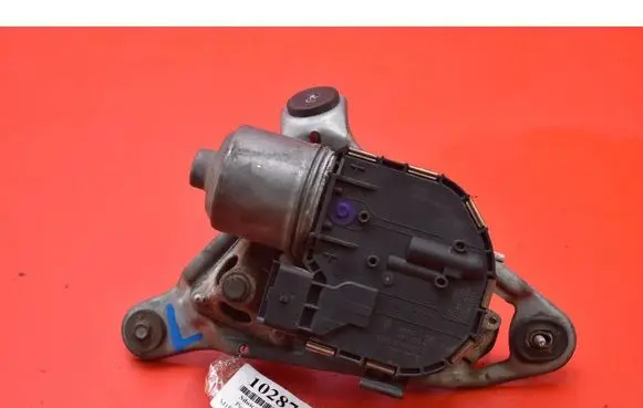 Peugeot 508 RXH Rear window wiper motor 1397220614