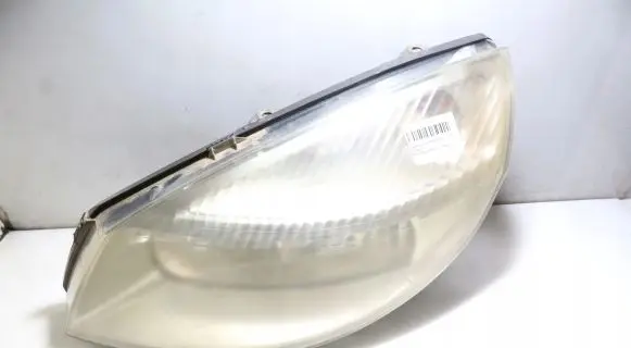 Renault Megane II Headlight/headlamp