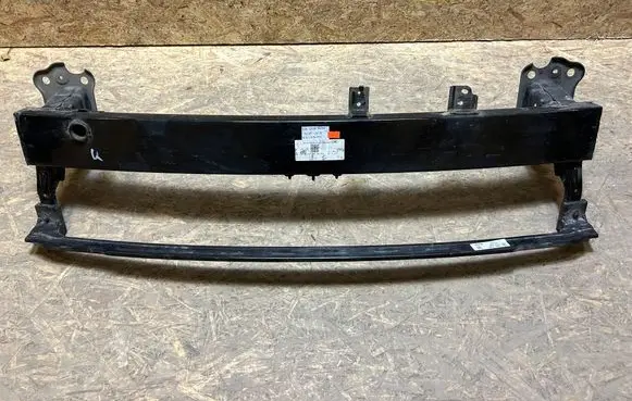 KIA Sportage Front bumper cross member 86571F1000 EZ23150