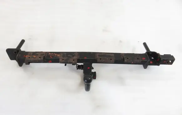 Tow bar set
