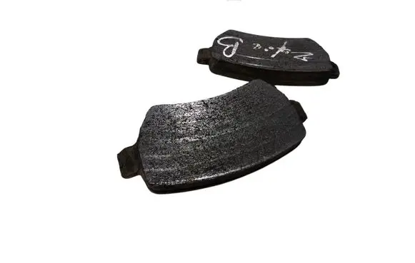 Opel Zafira A Brake pads (rear) 
