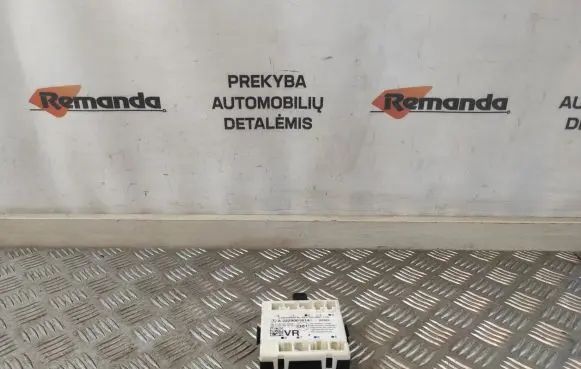Mercedes-Benz GLC X253 C253 Door control unit/module A2229001614 A2229015603 A2229023213