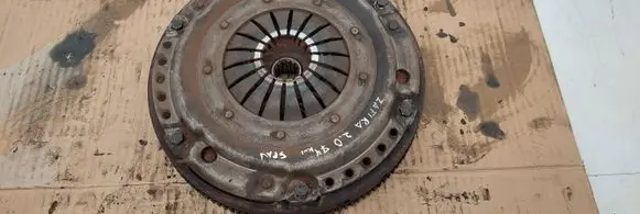 Opel Zafira A Flywheel R90502914