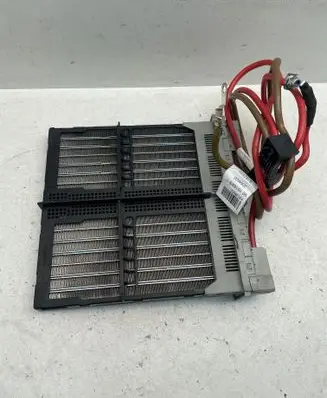 Mercedes-Benz GLK (X204) Electric cabin heater radiator A2048300461 901616981 K3138002