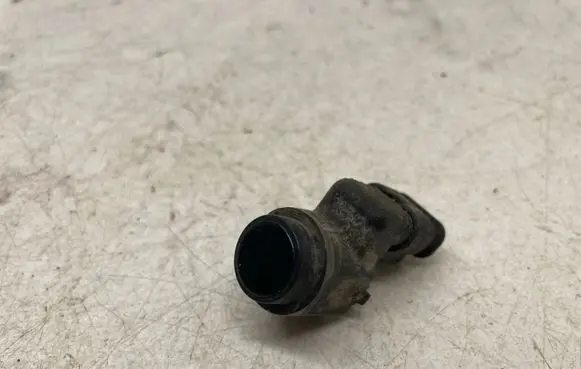 Volkswagen Golf VII Parking sensor (PDC) wiring loom 4F0973703