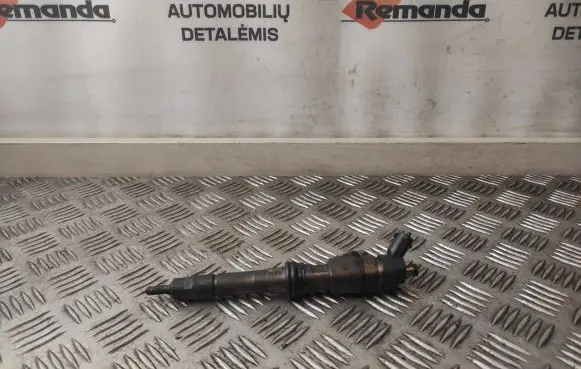 Iveco Daily 35 - 40.10 Fuel injector 0445120011