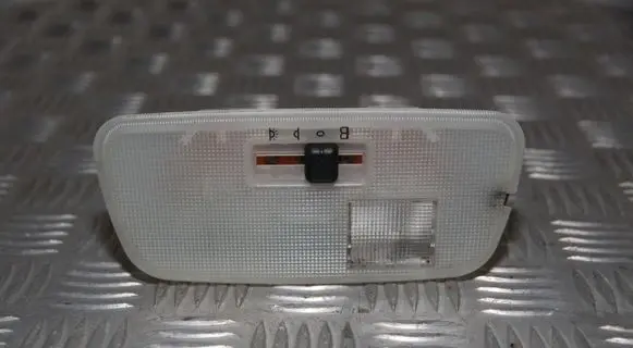 Volkswagen II LT Front seat light 2D1947105A 6388200401