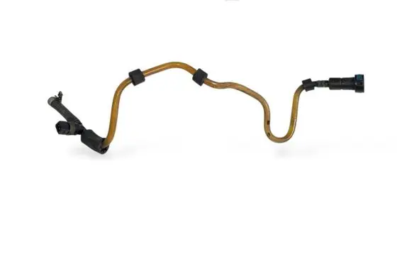 BMW 3 E90 E91 Fuel line/pipe/hose 7801658 13537801658 7789304