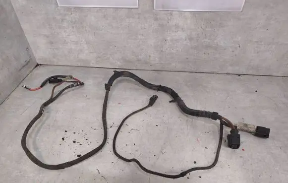 Volkswagen Sharan Other wiring loom 5N1971111C