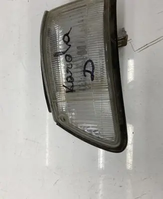 Toyota Corolla E100 Front indicator light