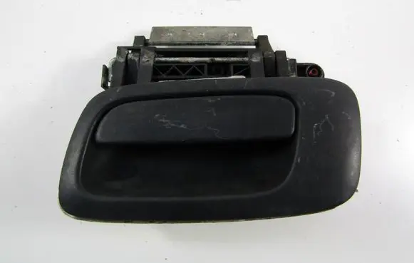 Opel Vectra B Rear door exterior handle 