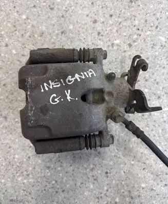 Opel Insignia A Rear brake caliper