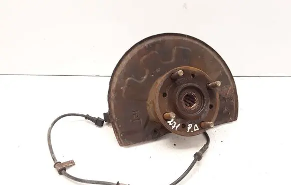Volvo S40, V40 Front wheel hub spindle knuckle