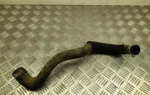 Dacia Jogger Engine coolant pipe/hose 215010588R