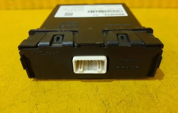 Renault Zoe Other control units/modules 285252774R