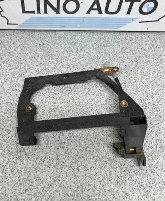 BMW 7 E38 Rear door exterior handle/bracket 51228245346