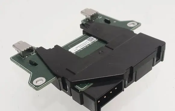Tesla Model Y USB socket connector 154612900D