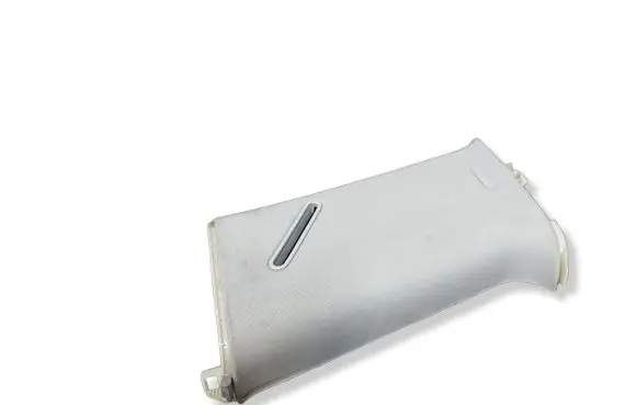 Mercedes-Benz GLS X166 (C) pillar trim A1666902025