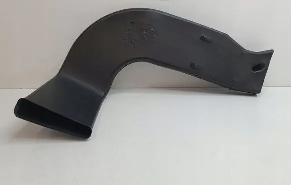Peugeot 308 Cabin air duct channel 9802157680