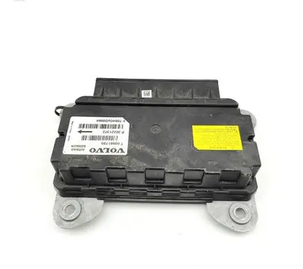 Volvo XC60 Airbag control unit/module 32221372 P32221372