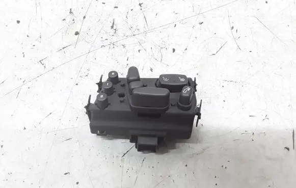 Seat control switch