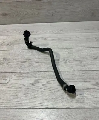 BMW 3 F30 F35 F31 Engine coolant pipe/hose 8514058