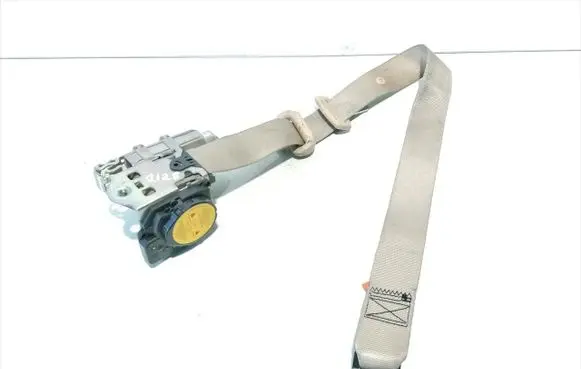 Alfa Romeo 147 Front seatbelt
