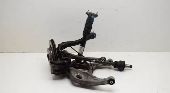 Mercedes-Benz GLE (W166 - C292) Rear suspension assembly kit set A1663262000