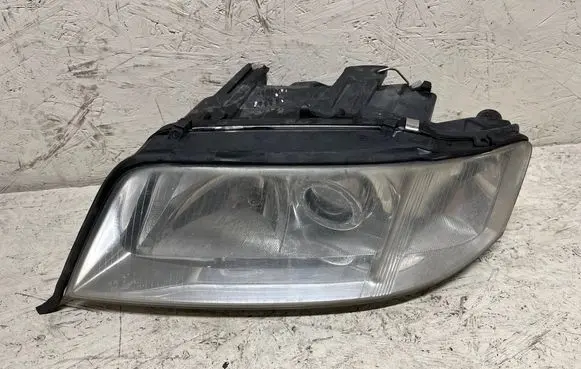 Audi A6 S6 C5 4B Headlight/headlamp 279401