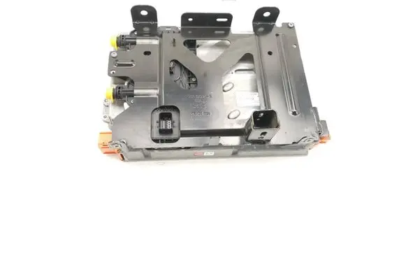 Volkswagen ID.3 Battery charger (optional) 1EA915684AD