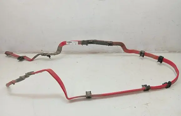 Land Rover Discovery 5 Positive cable (battery) HY3214305AF