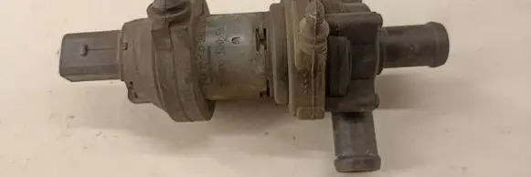 Ford Galaxy Electric auxiliary coolant/water pump 3D0965561D 0392020073