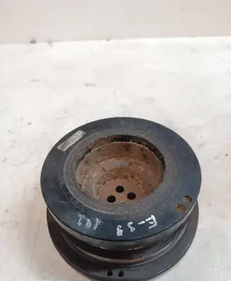 BMW 5 E39 Crankshaft pulley 247890