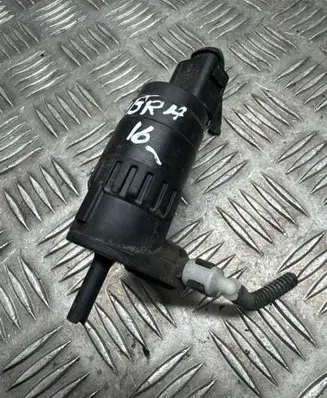 Seat Alhambra (Mk2) Windscreen/windshield washer pump 1K6955651 SG712V 403007201