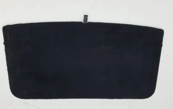 Tesla Model S Trunk separation 100553400F 015412299 DS00100