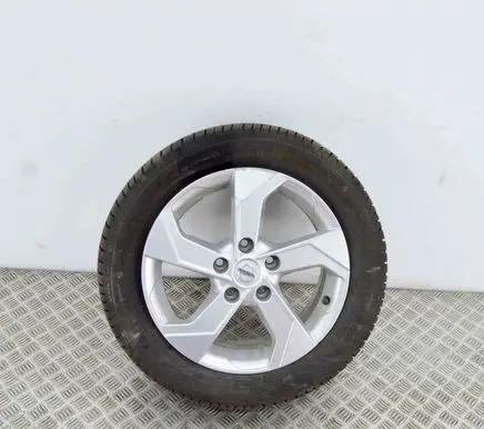 R16 alloy rim