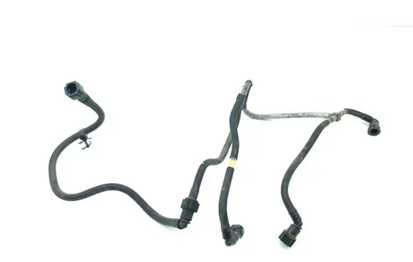 Citroen C-Crosser Fuel line pipe