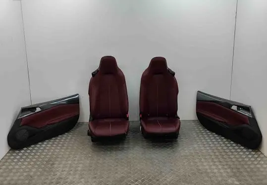 Mazda MX-5 ND Interior set N2436846X NF6M57150A
