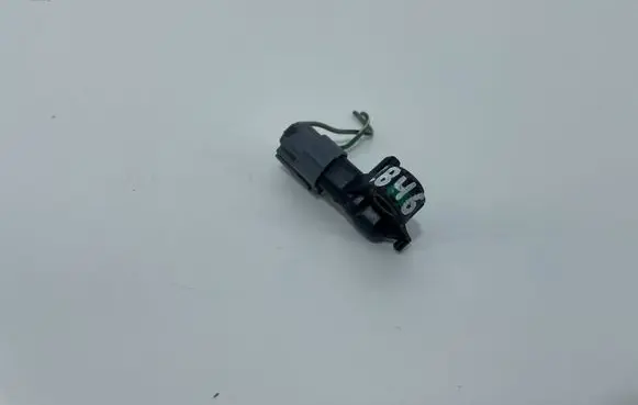 Land Rover Range Rover Velar Airbag deployment crash/impact sensor FK7214B006AA