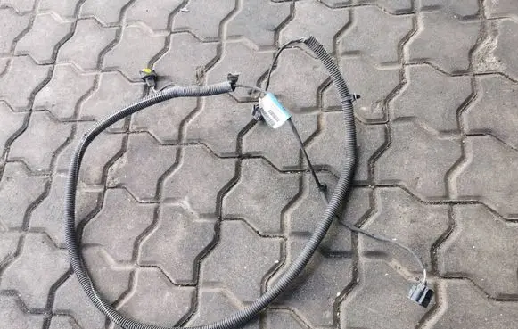 Renault Laguna III Interior comfort aerial antenna 240701024R 002894