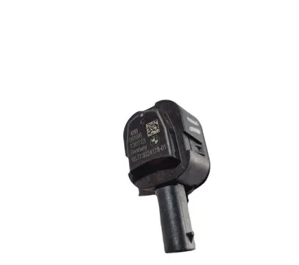 BMW X5 F15 Airbag deployment crash/impact sensor 9224178 130723