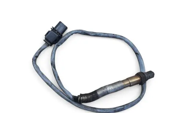 BMW 7 F01 F02 F03 F04 Lambda probe sensor 7586693