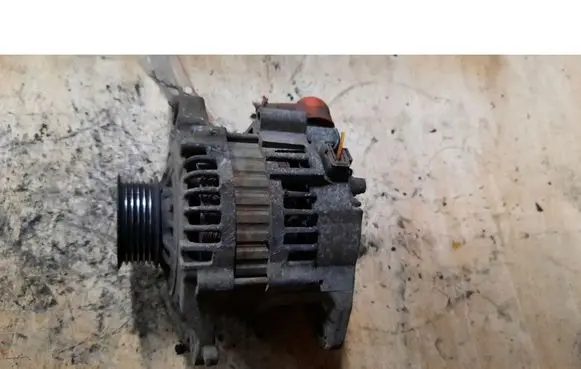 Nissan Almera Tino Generator/alternator