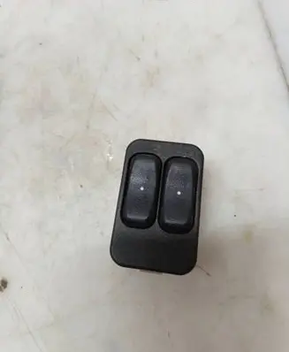 Opel Astra G Electric window control switch 90561088 13363201 010702