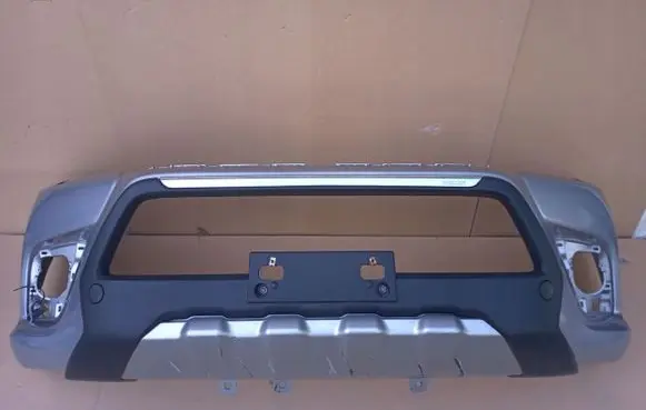 Toyota Hilux (AN120, AN130) Front bumper 521190KB70ranzez