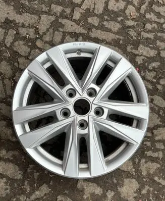 Volkswagen Transporter - Caravelle T7 R17 alloy rim 7T0071497