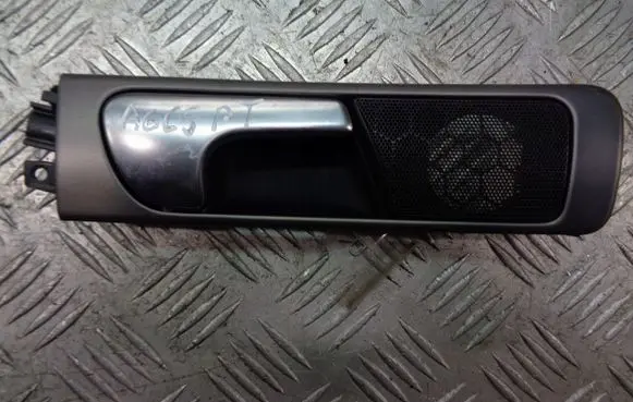 Audi A6 S6 C5 4B Rear door interior handle trim 