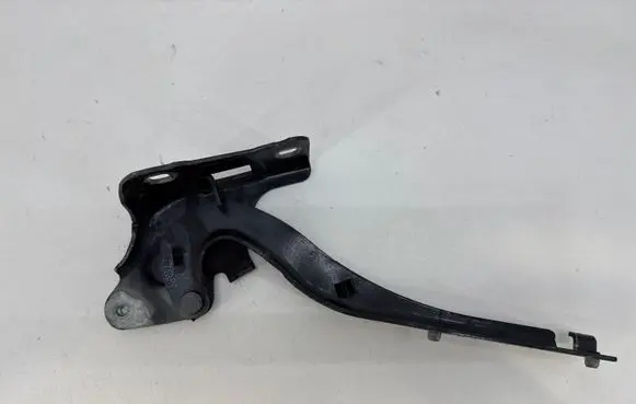 Peugeot 508 RXH Engine bonnet/hood hinges 9676670280